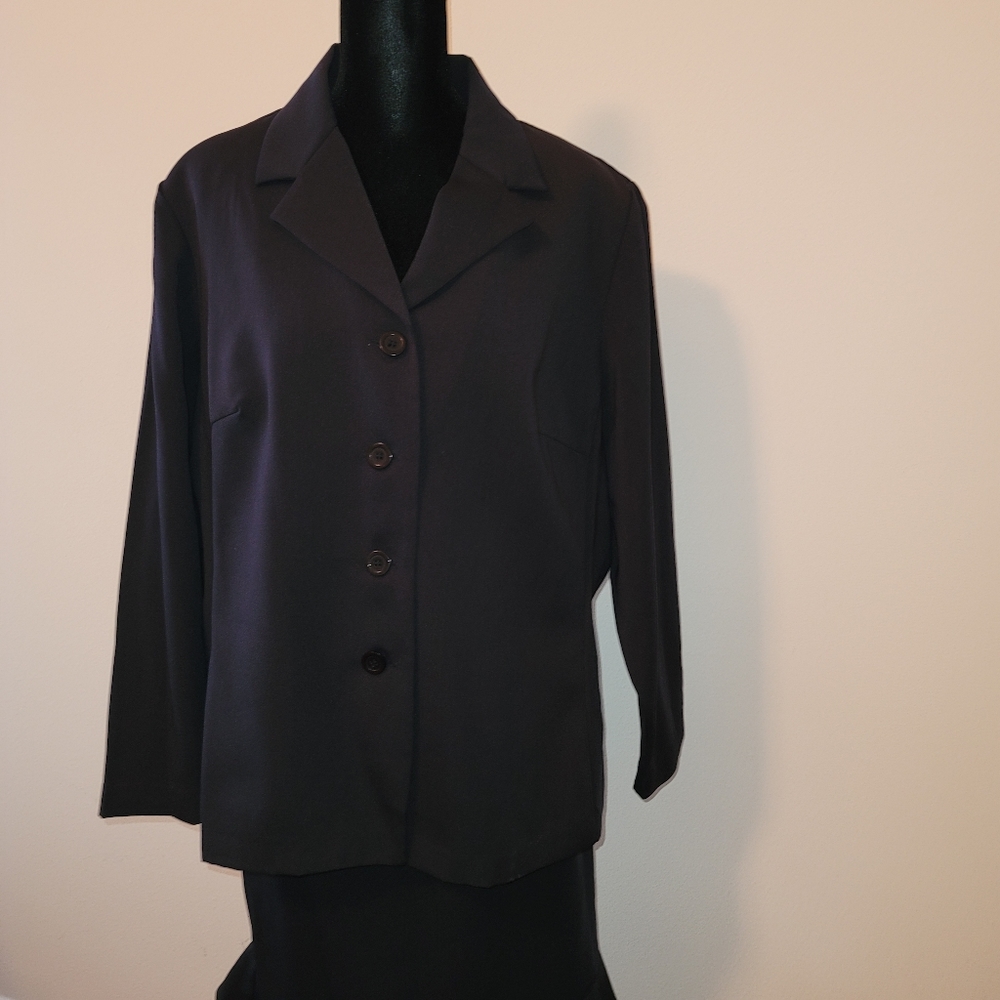 2-piece suit